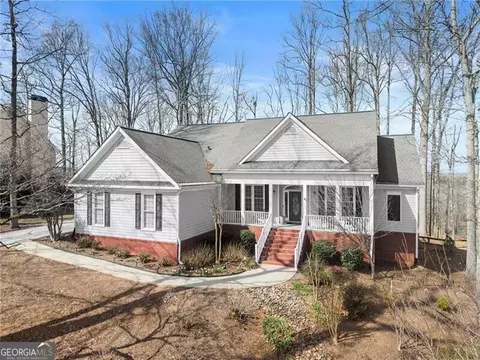 Undisclosed, Cumming, GA 30041