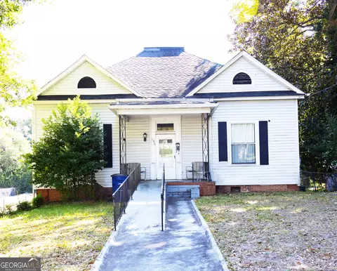 155 Forest Ave, Macon, GA 31204