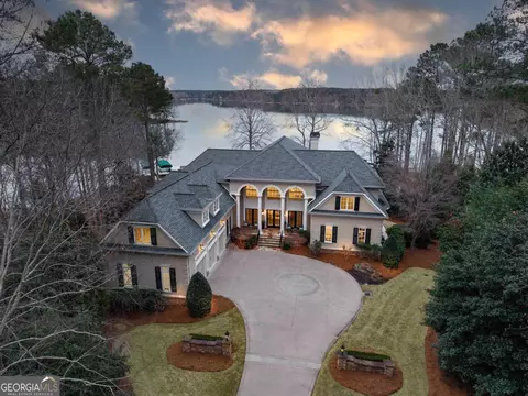 1070 Prosperity Pointe Pointe, Greensboro, GA 30642