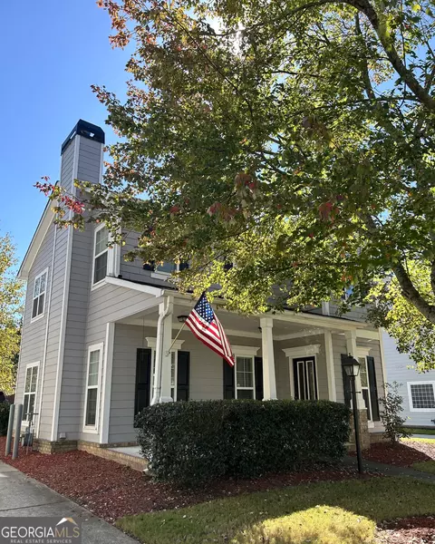 4100 Lake Pass Ln, Suwanee, GA 30024