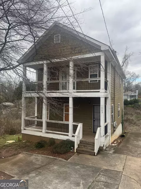 1885 Lakewood Ave SE, Atlanta, GA 30315