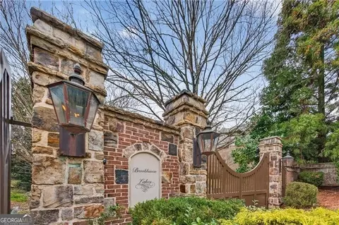 Undisclosed, Atlanta, GA 30342