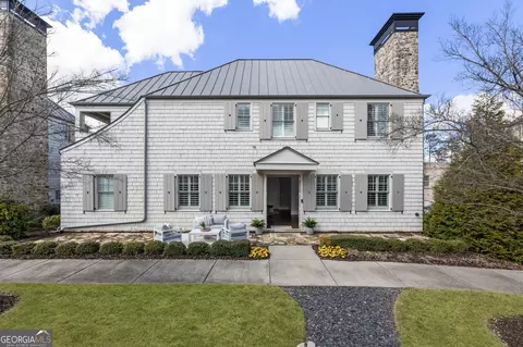 101 Grand Cres, Alpharetta, GA 30009