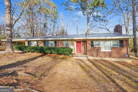 4139 Rebecca St SW, Covington, GA 30014