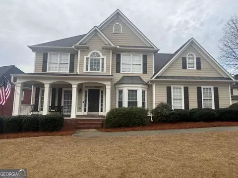 3094 Mill Grove Ter, Dacula, GA 30019