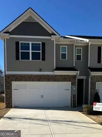 103 Hampton Cir, Mcdonough, GA 30253