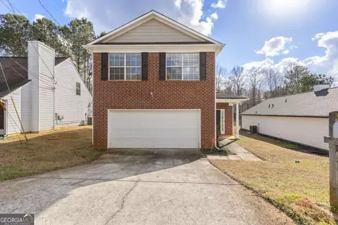6582 Browns Mill Ferry Dr, Stonecrest, GA 30038