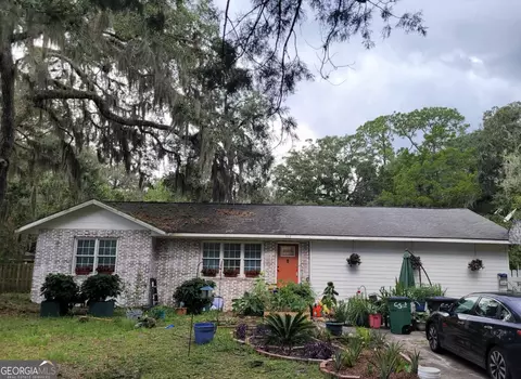 303 Mahan St, Saint Marys, GA 31558