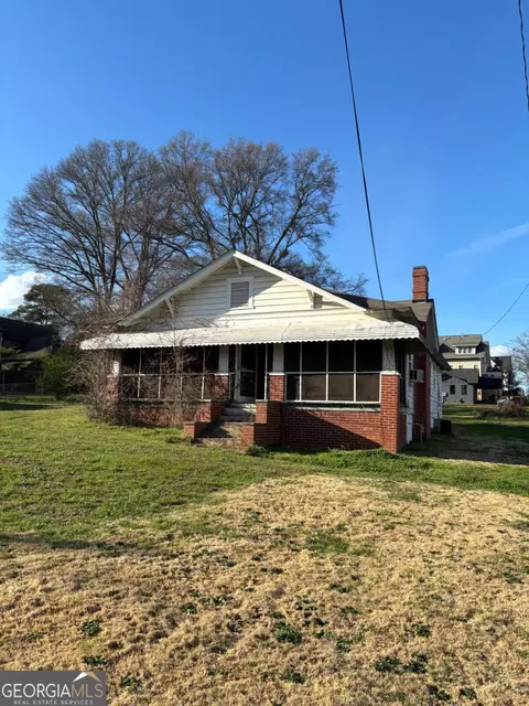 4314 Weaver St SE, Smyrna, GA 30080