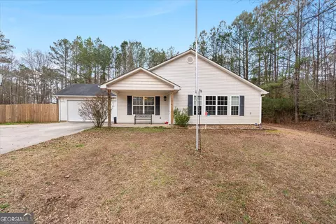 1041 Wagers Mill Rd, Newnan, GA 30263