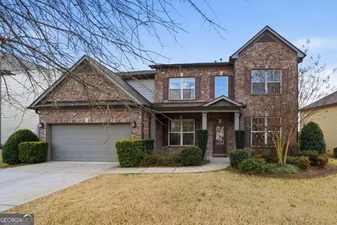 3815 Pleasant Woods Dr, Cumming, GA 30028