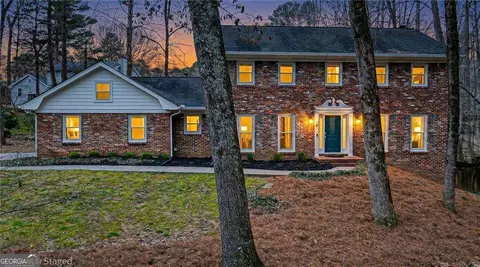 5184 Deering Trl, Marietta, GA 30068