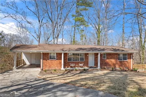 2440 Edgewater Dr SW, Atlanta, GA 30311