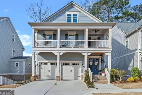 292 Dawson Dr, Woodstock, GA 30188