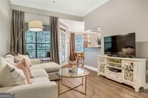 3777 Peachtree Rd #1233, Atlanta, GA 30319