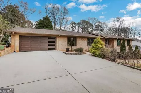 Undisclosed, Atlanta, GA 30338