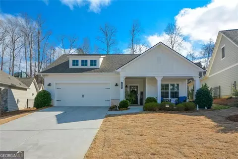 4993 Pleasantry Way, Acworth, GA 30101