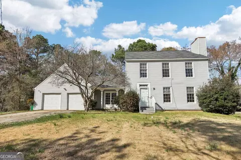 5332 Winslow Xing, Lithonia, GA 30038