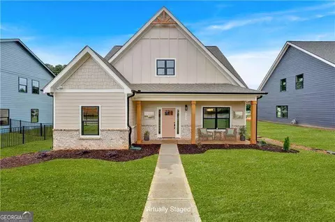 133 Old Alabama Rd SE, Emerson, GA 30137