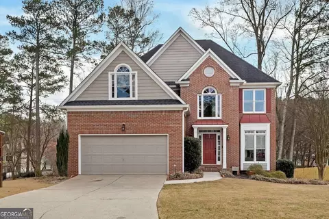 2002 Fairbrook Ln, Woodstock, GA 30189
