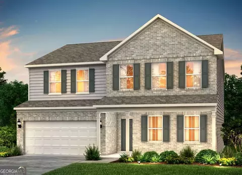 600 Vidalia Park Way, Mcdonough, GA 30252