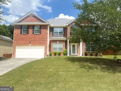 4291 Defoors Farm Trl, Powder Springs, GA 30127