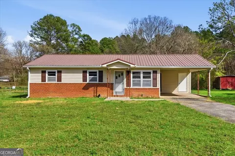 1327 Brooks St, Cedartown, GA 30125