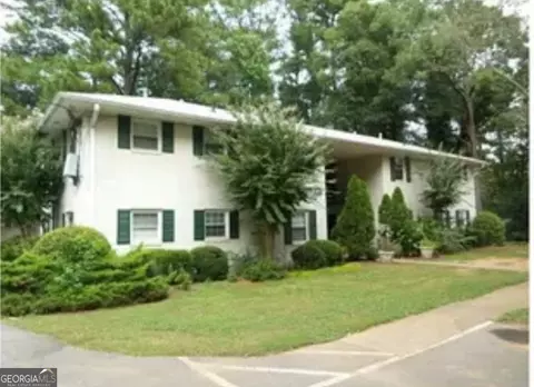 813 Jordan Ln #J 4, Decatur, GA 30033