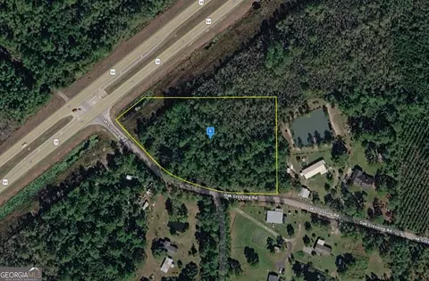 6940 Oak Crossing Rd, Patterson, GA 31557