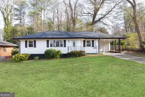 2224 Rosewood Rd, Decatur, GA 30032