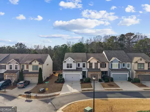 1005 Chalbury Way, Alpharetta, GA 30004
