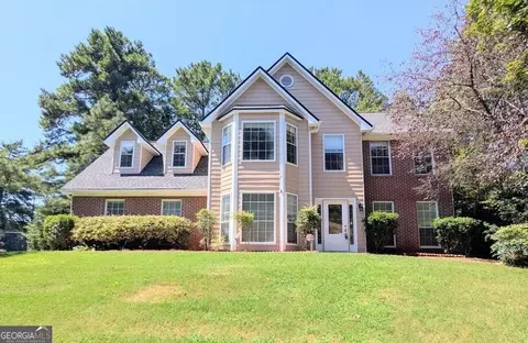 Undisclosed, Lawrenceville, GA 30043
