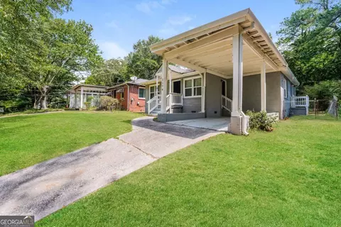 1174 Dolphin Dr SW, Atlanta, GA 30311