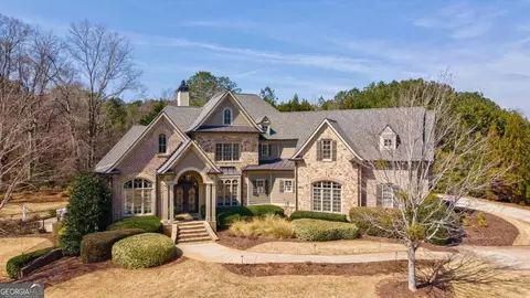 2740 Rowan Oak Estates Way, Watkinsville, GA 30677