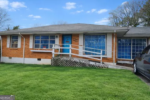 2837 Gresham Rd SE, Atlanta, GA 30316