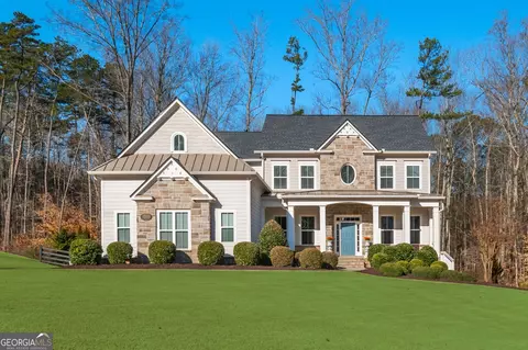 10060 Peaks Pkwy, Milton, GA 30004