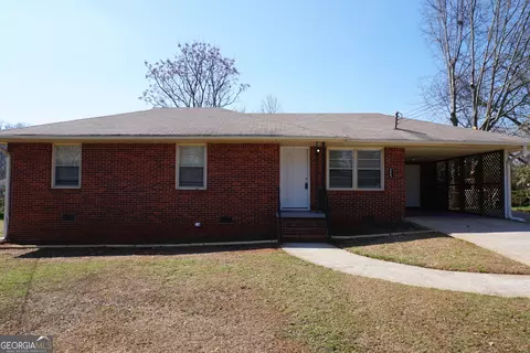 5647 Highland St, Forest Park, GA 30297