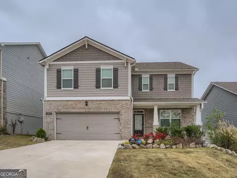 6886 Scarlet Oak Way, Flowery Branch, GA 30542