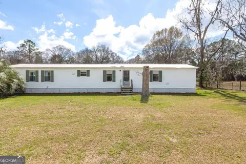 3547 Chapel Ln, Blackshear, GA 31516