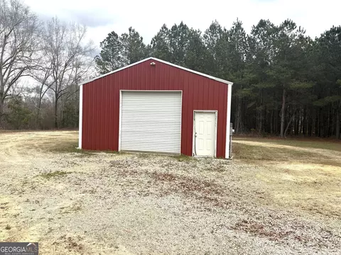 L5 W. Quaker Road, Keysville, GA 30816