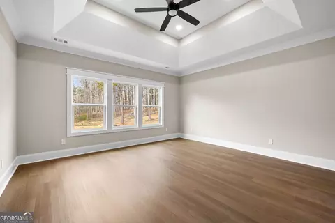 Bedroom - 246 S Smith Rd, Lagrange, GA 30241 photo 1 of 10