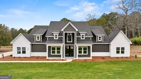 246 S Smith Rd, Lagrange, GA 30241