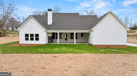 Other - 246 S Smith Rd, Lagrange, GA 30241 photo 7 of 8