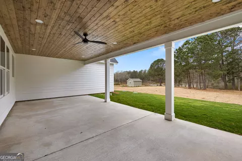 Exterior - 246 S Smith Rd, Lagrange, GA 30241 photo 7 of 9