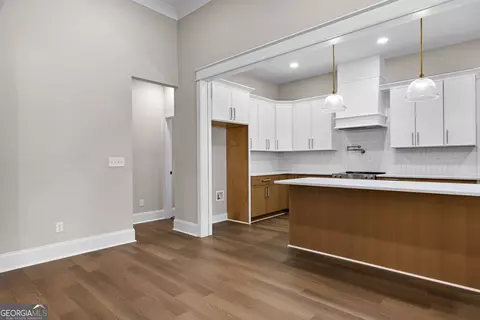 Kitchen - 246 S Smith Rd, Lagrange, GA 30241 photo 7 of 7