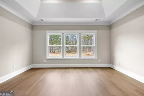 Bedroom - 246 S Smith Rd, Lagrange, GA 30241 photo 2 of 10