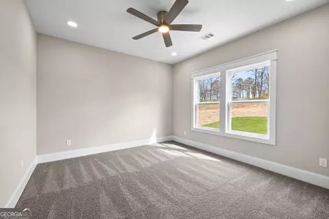 Bedroom - 246 S Smith Rd, Lagrange, GA 30241 photo 7 of 10