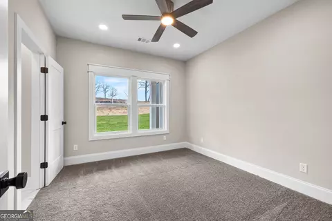 Bedroom - 246 S Smith Rd, Lagrange, GA 30241 photo 4 of 10