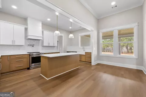Kitchen - 246 S Smith Rd, Lagrange, GA 30241 photo 1 of 7