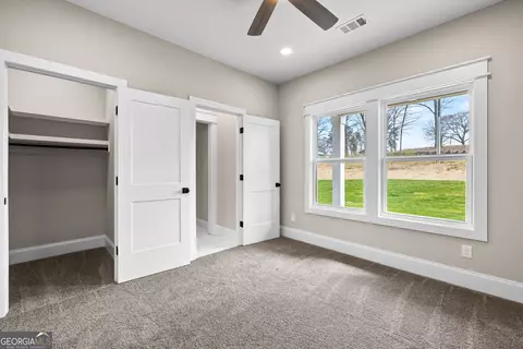Bedroom - 246 S Smith Rd, Lagrange, GA 30241 photo 6 of 10